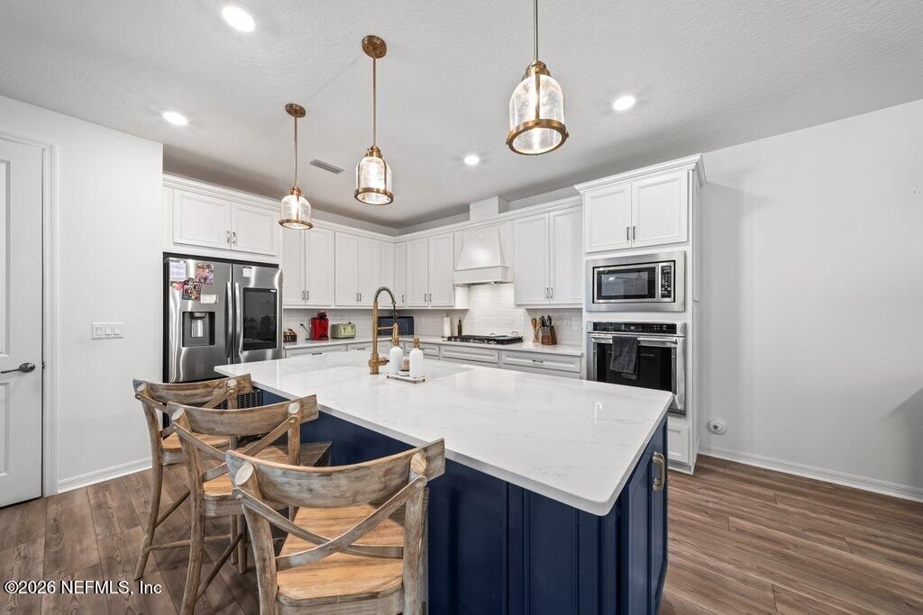 690 Cedar Preserve Lane, Saint Augustine, FL 32095 Photo