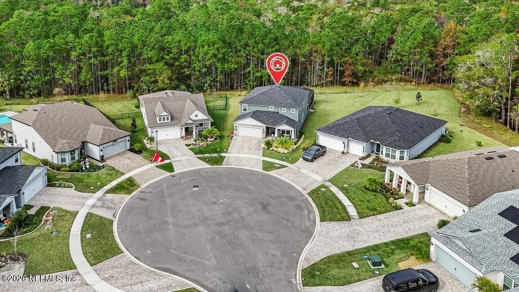 690 Cedar Preserve Lane, Saint Augustine, FL 32095 Photo