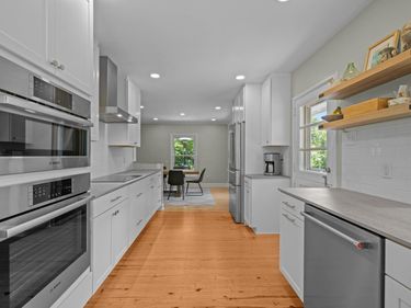 107 Ledge Lane, Chapel Hill, NC 27514