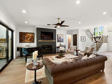 1424 Lake Adventure Court, Raleigh, NC 27613