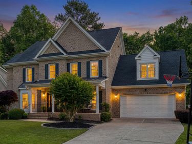 111 Witheridge Court, Apex, NC 27502
