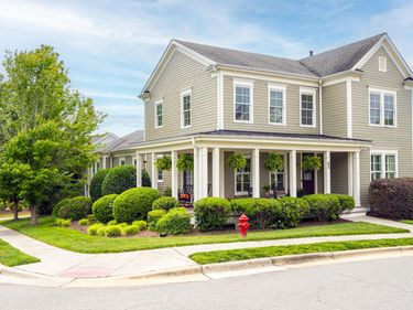 82 Saxapahaw Run, Chapel Hill, NC 27516