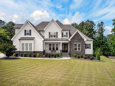 6109 Norwood Place, Raleigh, NC 27613
