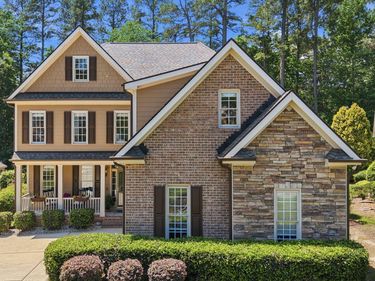 4724 Studbury Hall Court, Wake Forest, NC 27587