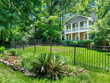 917 Emory Drive, Chapel Hill, NC 27517