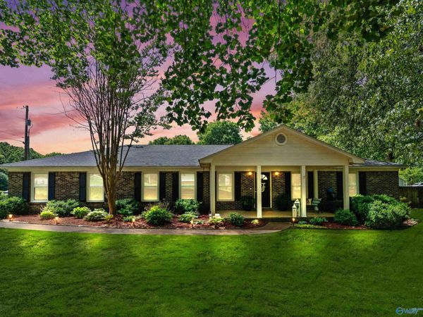 127 Wingfield Drive, Madison, AL 35758