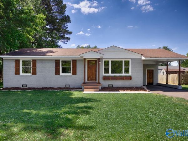1103 W Washington Street, Athens, AL 35611