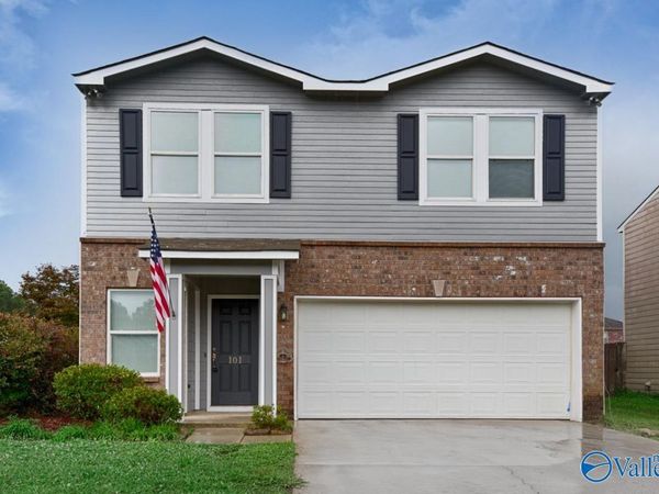 101 Belle Haven Drive, Owens Cross Roads, AL 35763