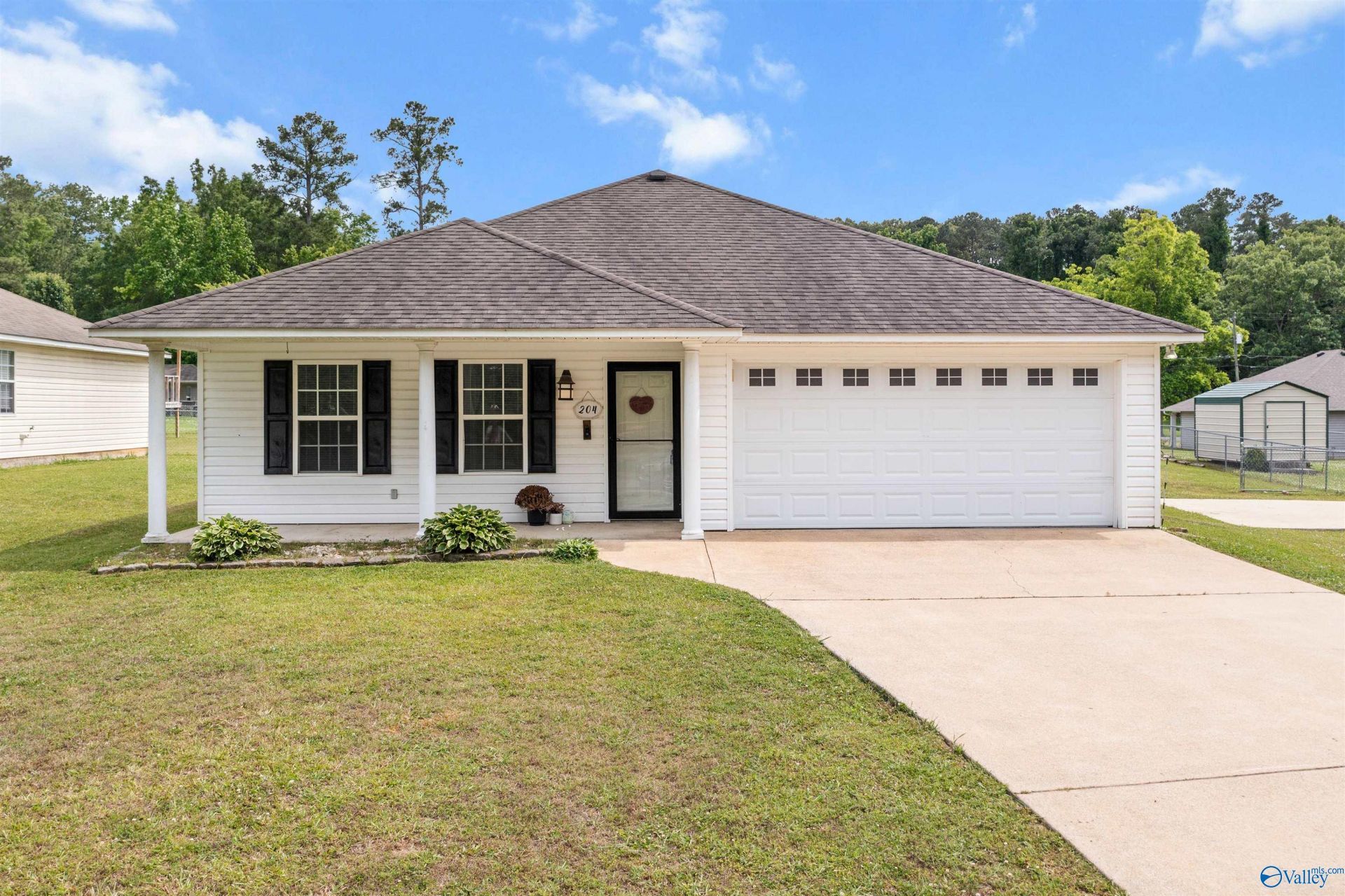 204 W Air Depot Road, Glencoe, AL 35905 Main Photo