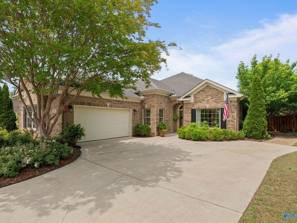 127 Alford Lane, Harvest, AL 35749