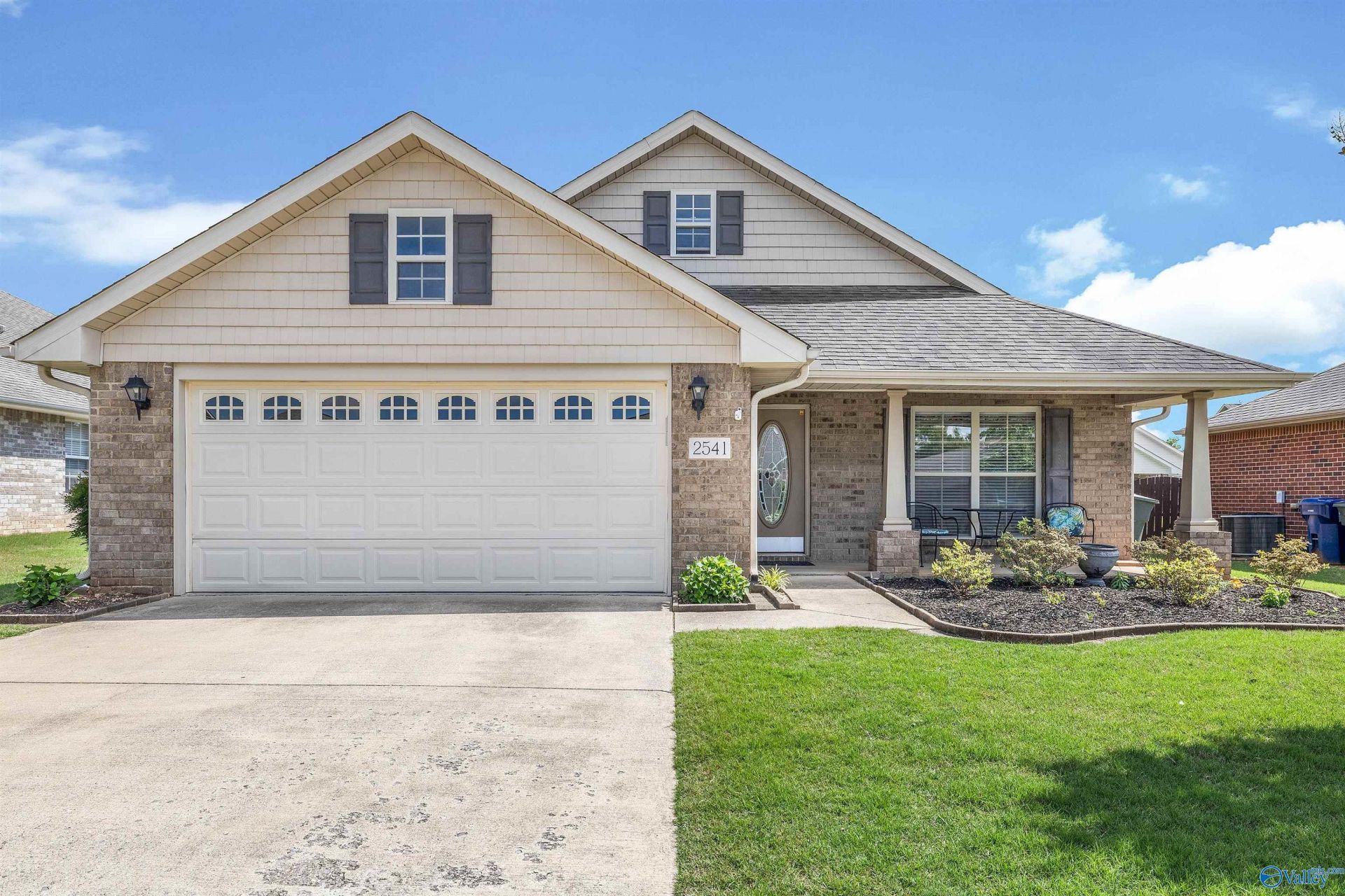 2541 Marjorie Lane, Huntsville, AL 35803 Main Photo