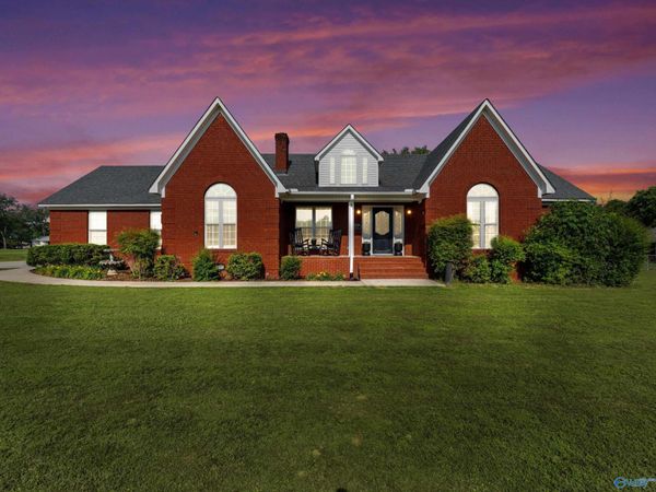 20319 Myers Road, Athens, AL 35614