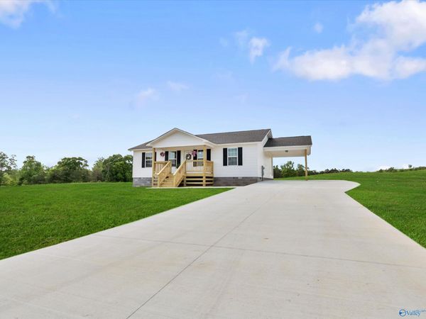 430 Cochran Avenue, Albertville, AL 35951