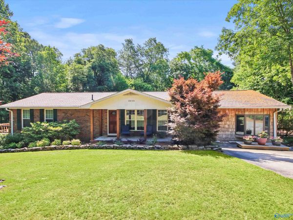 3513 Cedar Lane, Guntersville, AL 35976