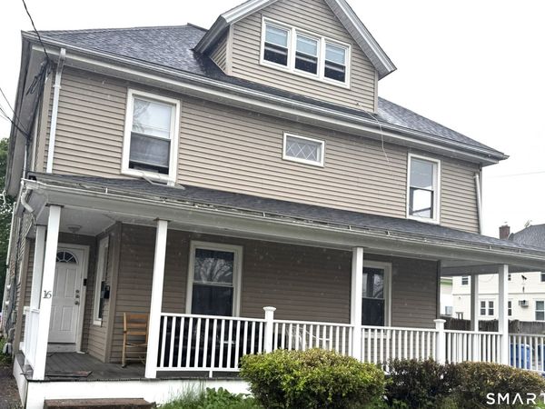 14 Delmont , Manchester, CT 06042