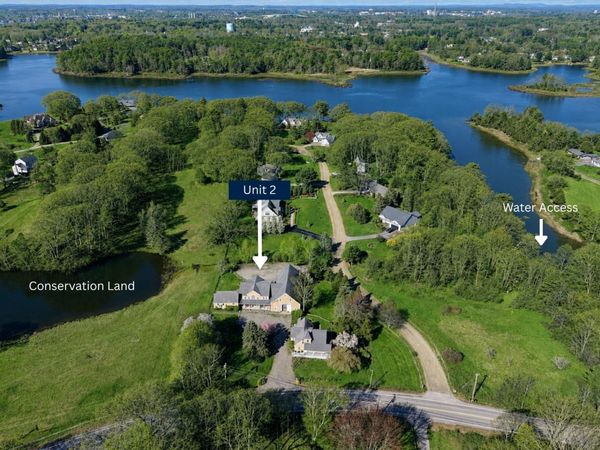 178 Haley Road, Unit 2, Kittery, ME 03904
