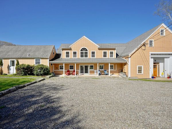 178 Haley Road, Unit 2, Kittery, ME 03904