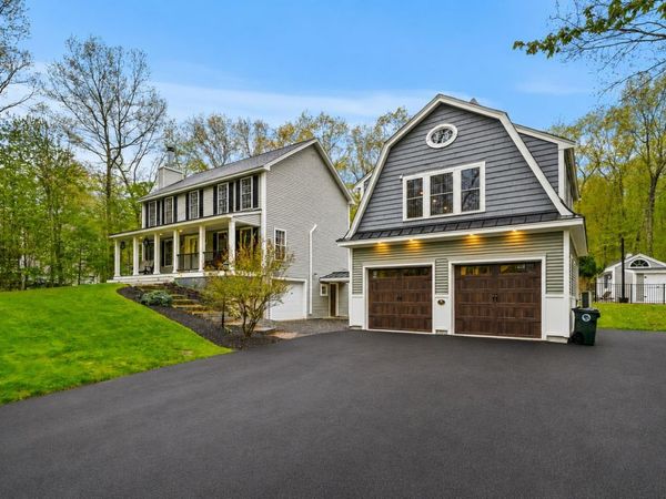 36 Peppermint Street, Goffstown, NH 03045