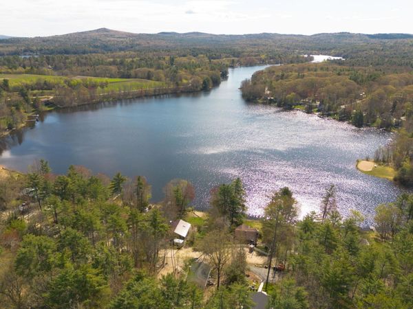 58 Damsite Road, Barnstead, NH 03225