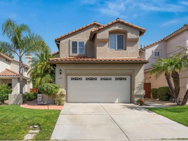 2415 La Costa, Chula Vista, CA 91915