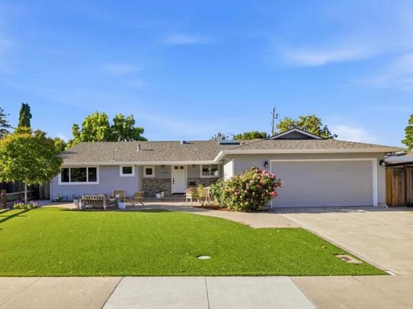 Mountain View, CA 94040