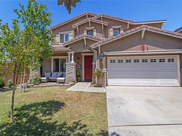 16362 Gala, Fontana, CA 92337