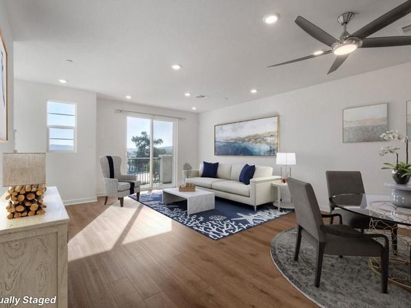 1222 Sunrise View, Unit 104, San Marcos, CA 92078