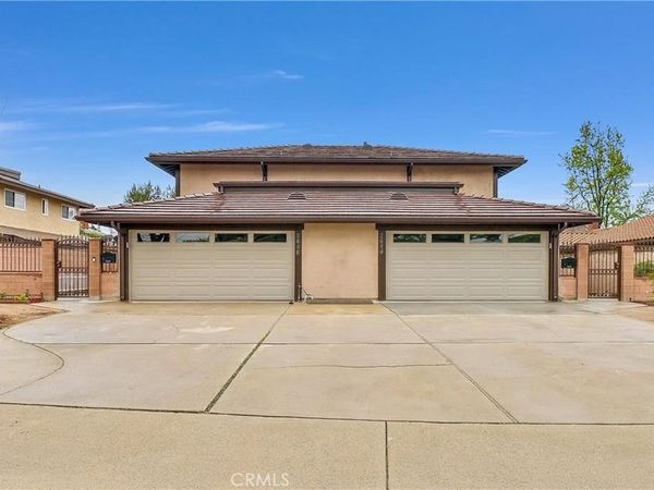 2644 Sycamore, La Verne, CA 91750