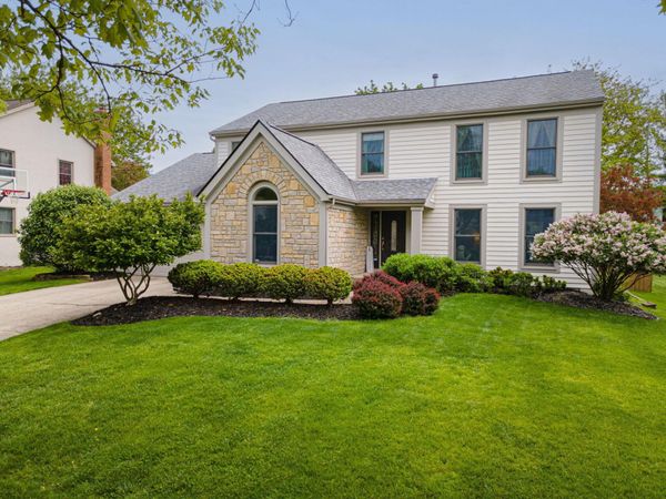 7655 Worsley Place, Dublin, OH 43017