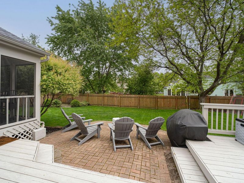7655 Worsley Place, Dublin, OH 43017 Photo 43