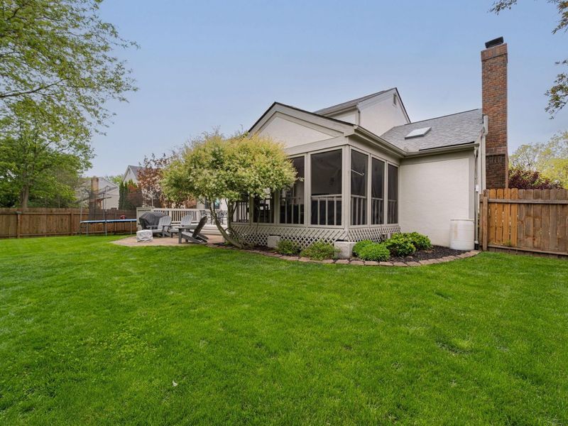 7655 Worsley Place, Dublin, OH 43017 Photo 46