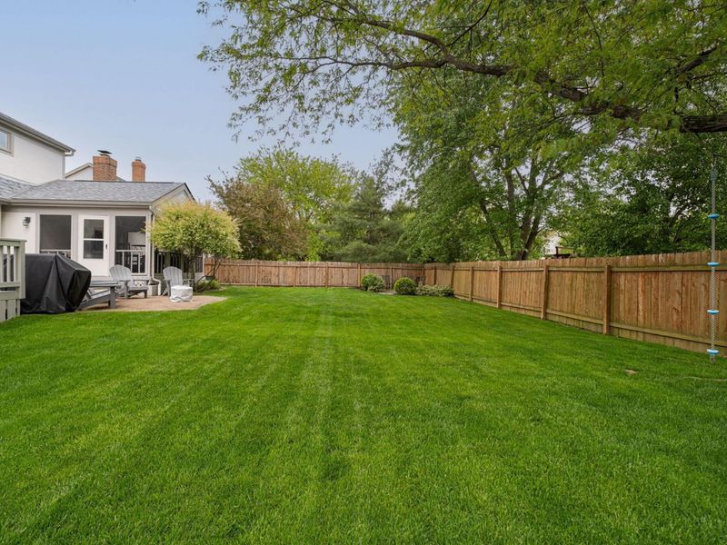 7655 Worsley Place, Dublin, OH 43017 Photo 47