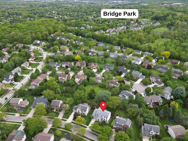 7655 Worsley Place, Dublin, OH 43017 Photo 52