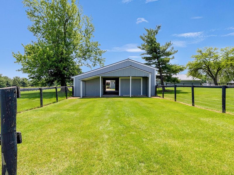 15228 Croton Road , Centerburg, OH 43011 Photo 100