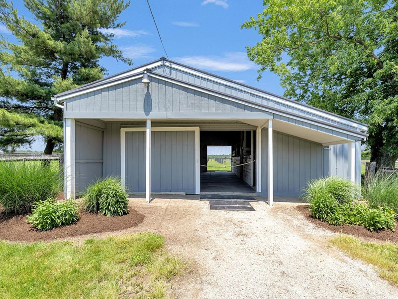15228 Croton Road , Centerburg, OH 43011 Photo 101