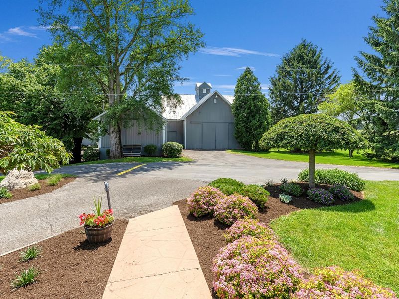 15228 Croton Road , Centerburg, OH 43011 Photo 118