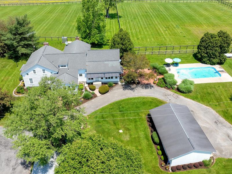 15228 Croton Road , Centerburg, OH 43011 Photo 139