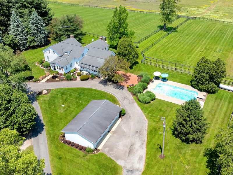15228 Croton Road , Centerburg, OH 43011 Photo 141