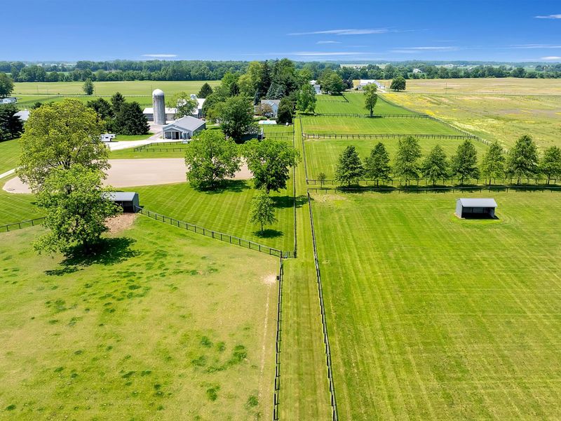 15228 Croton Road , Centerburg, OH 43011 Photo 145