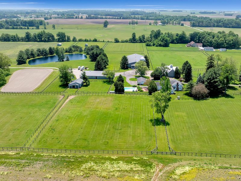 15228 Croton Road , Centerburg, OH 43011 Photo 149