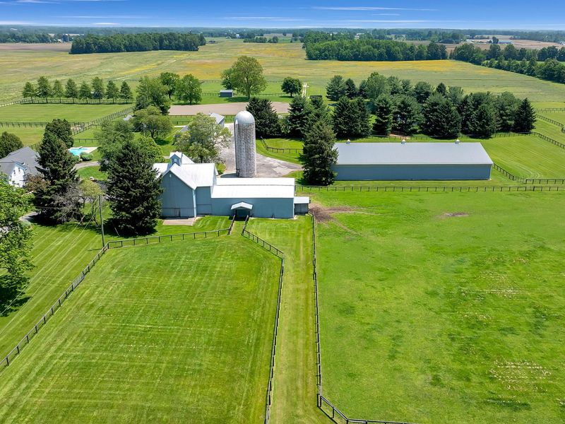15228 Croton Road , Centerburg, OH 43011 Photo 151