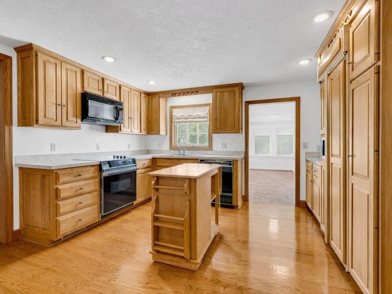 15228 Croton Road , Centerburg, OH 43011 Photo 18