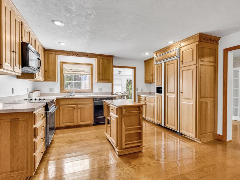 15228 Croton Road , Centerburg, OH 43011 Photo 19