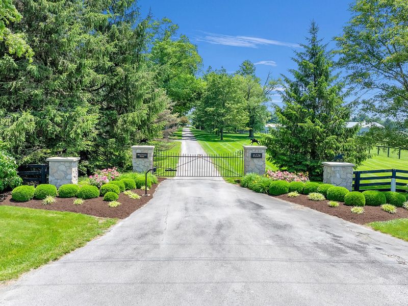 15228 Croton Road , Centerburg, OH 43011 Photo 2