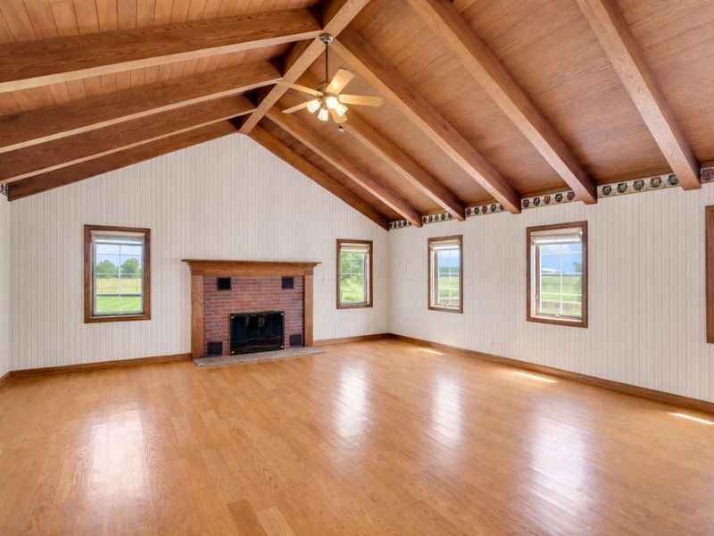 15228 Croton Road , Centerburg, OH 43011 Photo 33