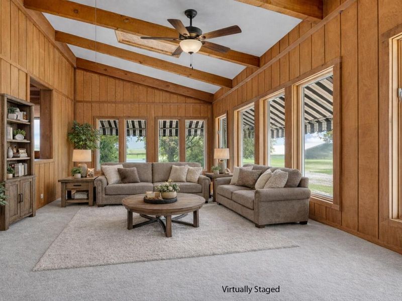 15228 Croton Road , Centerburg, OH 43011 Photo 39