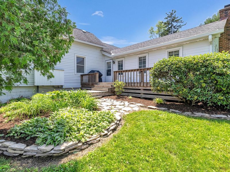 15228 Croton Road , Centerburg, OH 43011 Photo 59