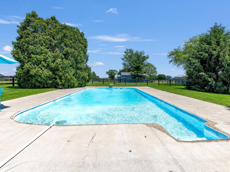 15228 Croton Road , Centerburg, OH 43011 Photo 62