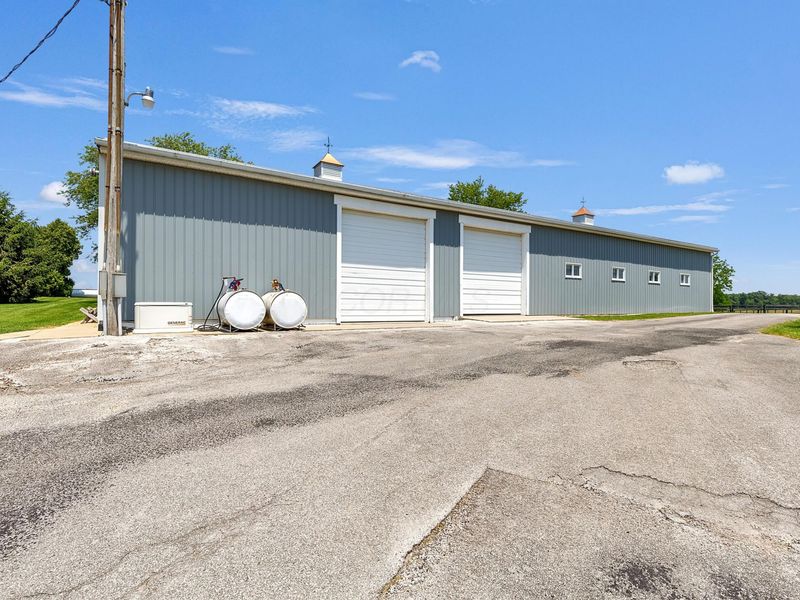 15228 Croton Road , Centerburg, OH 43011 Photo 84