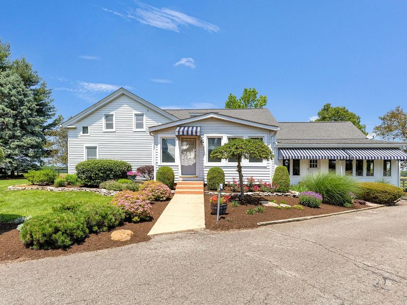15228 Croton Road , Centerburg, OH 43011 Photo 9